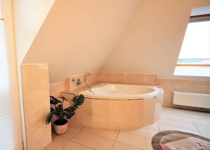 Daire Hp Touristik - Residenz Hohe Lith Neu 2 1