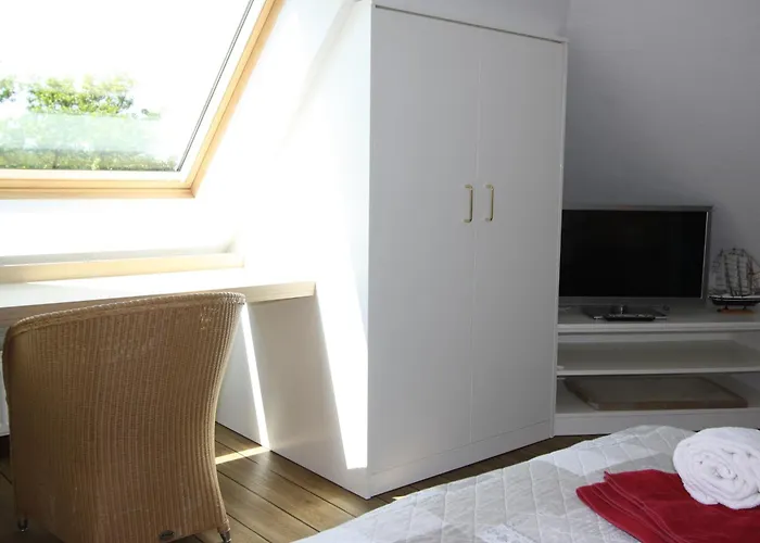 Daire Hp Touristik - Residenz Hohe Lith Neu 2 1 *