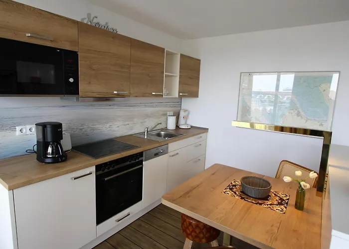 Hp Touristik - Residenz Hohe Lith Neu 2 1 *