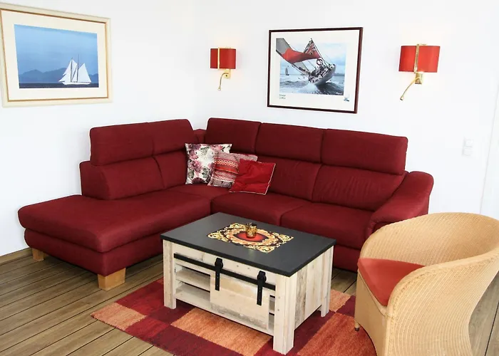 Hp Touristik - Residenz Hohe Lith Neu 2 1 *