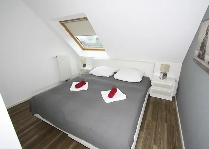 Daire Hp Touristik - Residenz Hohe Lith Neu 2 1